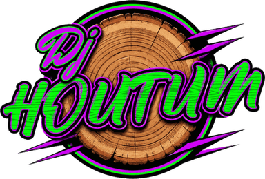 Feest DJ Houtum