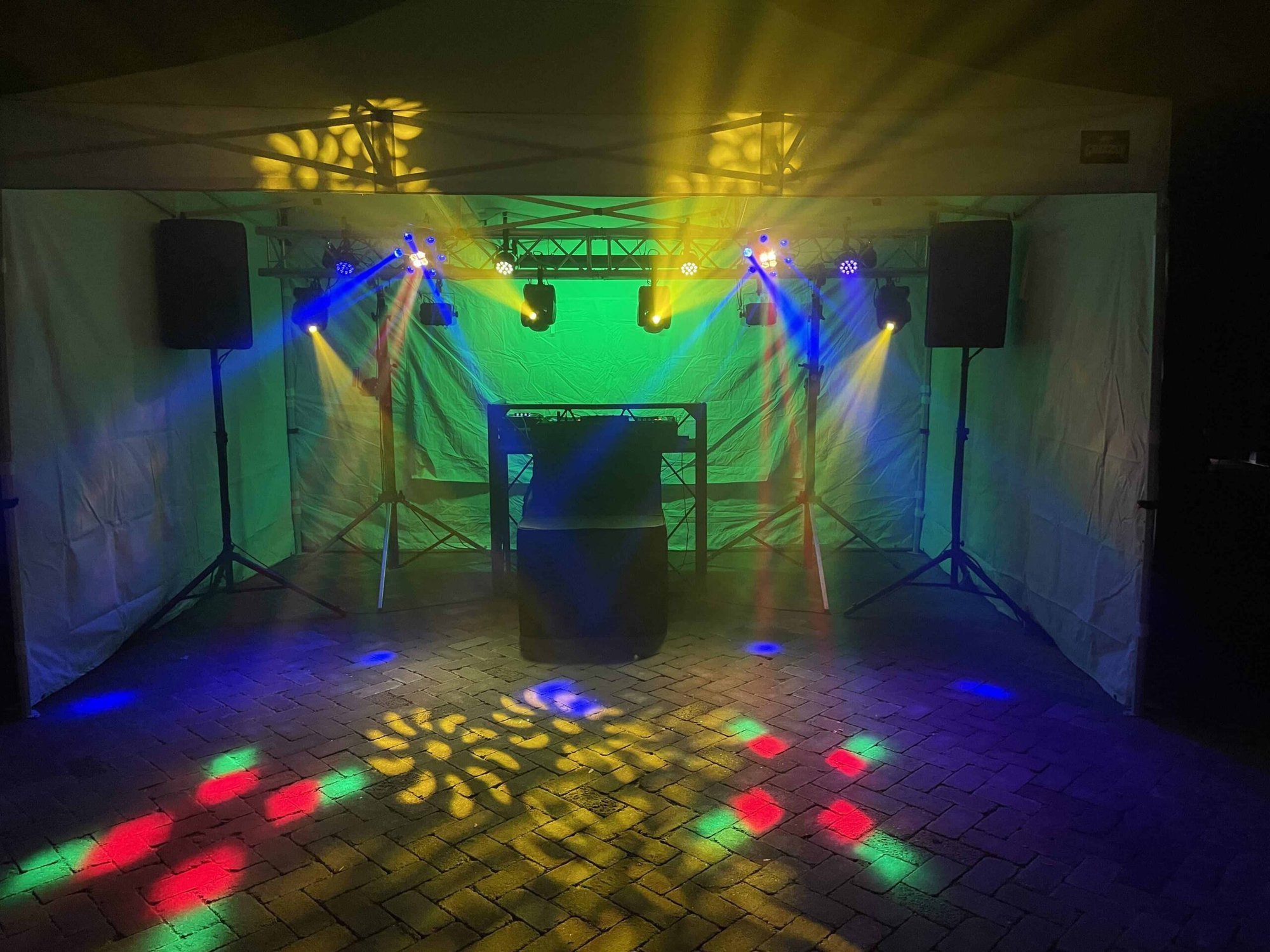 Feest DJ Houtum optreden 2025