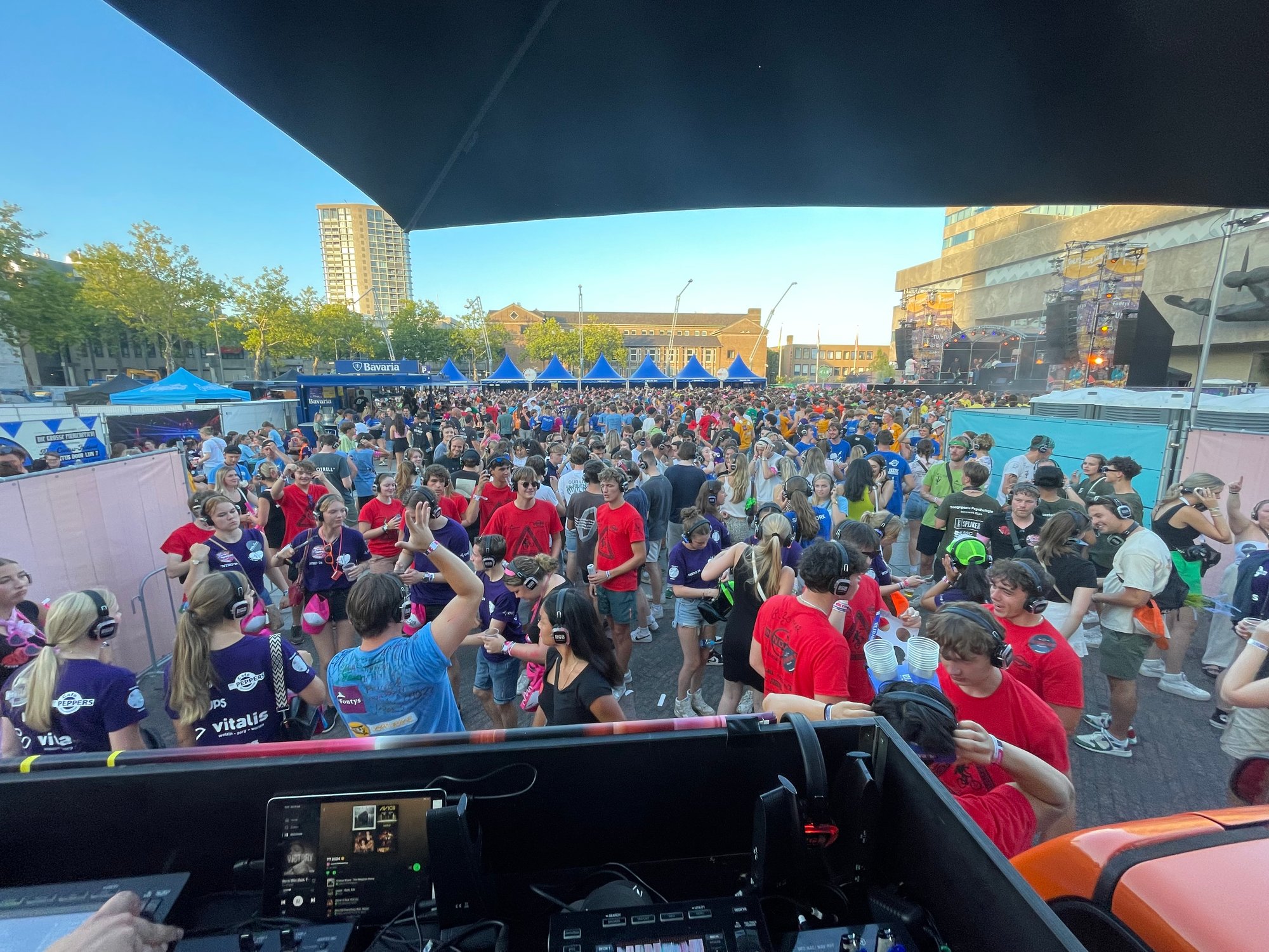 Intro Eindhoven